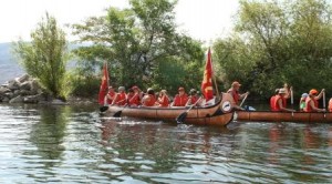 Canoe