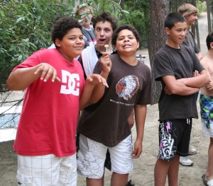 boys